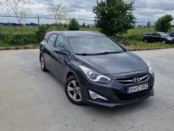 Gri Utilizat 2012 Hyundai i40 Style Break | 4.590 EUR