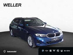 Utilizat 2023 BMW 320 Break | 34.501 EUR (Scump)