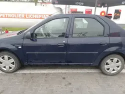 Utilizat 2010 Dacia Logan Berlinǎ | 2.000 EUR
