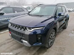 Albastru Utilizat 2023 Ssangyong / KGM Torres SUV | 29.500 EUR (Preț bun)