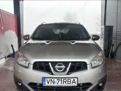 Utilizat 2011 Nissan Qashqai SUV | 5.500 EUR (Preț OK)