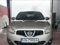 Utilizat 2011 Nissan Qashqai SUV | 7.200 EUR (Puțin scump)