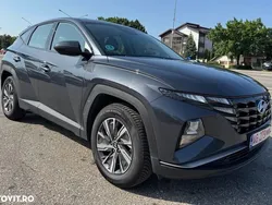 Gri Utilizat 2022 Hyundai Tucson Trend SUV | 18.900 EUR (Preț OK)