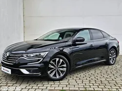 Negru metalic Utilizat 2022 Renault Talisman Initiale Berlinǎ | 23.681 EUR
