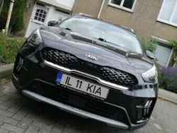 Utilizat 2020 Kia Niro Comfort SUV | 16.900 EUR