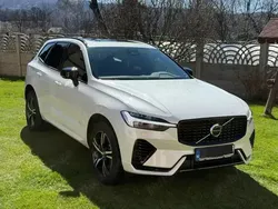Alb Utilizat 2022 Volvo XC60 SUV | 46.300 EUR