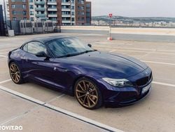 Culoarealte culori Utilizat 2012 BMW Z4 Sport Line Cabrio | 18.500 EUR