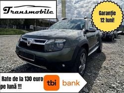 Culoareverde Utilizat 2012 Dacia Duster Ambiance SUV | 5.499 EUR (Preț bun)