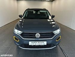Gri Utilizat 2020 VW T-Roc Design SUV | 12.100 EUR