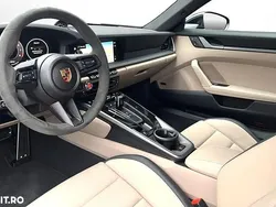 Negru Nouă 2025 Porsche 992 Coupe | 146.410 EUR