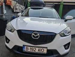 Alb Utilizat 2013 Mazda CX-5 SUV | 7.500 EUR (Super Preț)