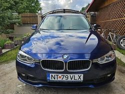 Utilizat 2018 BMW 320 Berlinǎ | 16.000 EUR (Super Preț)