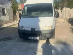 Utilizat 2006 Peugeot Boxer Van | 2.200 EUR