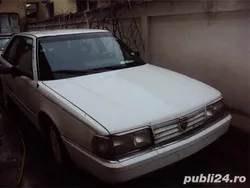 Utilizat 1991 Renault 21 Berlinǎ | 1.000 EUR
