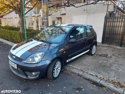 Culoarealte culori Utilizat 2008 Ford Fiesta Sport Hatchback | 1.950 EUR
