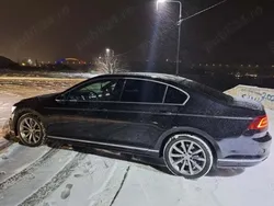 Utilizat 2017 VW Passat R-line Berlinǎ | 16.500 EUR (Scump)