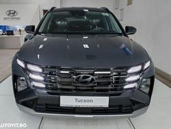 Culoaregri Nouă 2025 Hyundai Tucson Premium SUV | 38.700 EUR