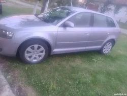 Utilizat 2005 Audi A3 Hatchback | 2.750 EUR (Preț OK)