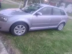 Utilizat 2005 Audi A3 Hatchback | 2.950 EUR (Preț OK)