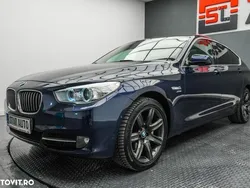 Albastru Utilizat 2011 BMW 530 Gran Turismo Berlinǎ | 9.990 EUR