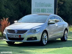 Culoaregri Utilizat 2010 VW CC Berlinǎ | 5.990 EUR (Super Preț)