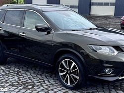 Culoareverde Utilizat 2015 Nissan X-Trail 360º SUV | 12.999 EUR (Preț OK)