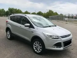 Utilizat 2016 Ford Kuga SUV | 9.500 EUR (Preț bun)