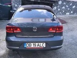 Utilizat 2013 VW Passat Berlinǎ | 9.600 EUR (Puțin scump)