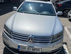 Gri Utilizat 2013 VW Phaeton Berlinǎ | 7.000 EUR (Super Preț)