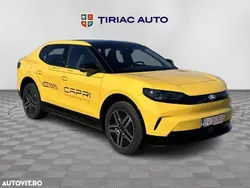 Galbeuriu Nouă 2024 Ford Capri Premium Coupe | 47.457 EUR