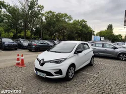 Culoarealb Utilizat 2020 Renault Zoe Life Hatchback | 13.600 EUR (Preț OK)