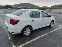 Utilizat 2018 Dacia Logan Berlinǎ | 7.499 EUR (Preț OK)