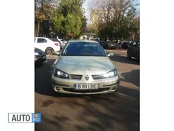 Bej Utilizat 2007 Renault Laguna III Hatchback | 2.000 EUR