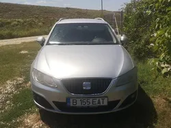 Argint Utilizat 2011 Seat Exeo Sport Break | 3.200 EUR (Super Preț)