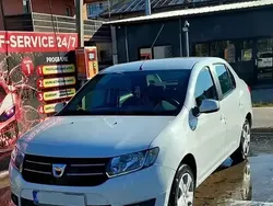 Utilizat 2015 Dacia Logan Berlinǎ | 6.000 EUR (Preț OK)
