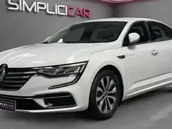 Utilizat 2020 Renault Talisman Berlinǎ | 10.650 EUR (Preț bun)