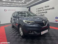 Gri Utilizat 2016 Renault Kadjar XMOD SUV | 11.500 EUR (Preț OK)