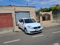 Utilizat 2011 Renault Symbol II Berlinǎ | 3.750 EUR (Preț OK)