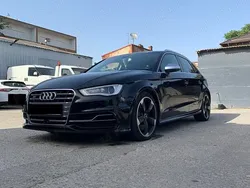 Utilizat 2014 Audi S3 Hatchback | 19.900 EUR