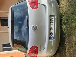 Utilizat 2008 VW Golf V | 3.200 EUR (Preț OK)