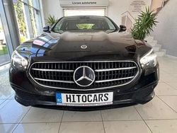 Utilizat 2021 Mercedes A220 Berlinǎ | 30.990 EUR (Super Preț)