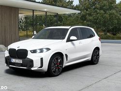 Culoarealb Nouă 2025 BMW X5 Comfort Edition SUV | 108.273 EUR