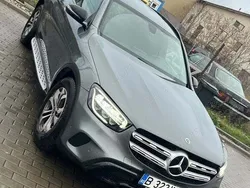 Utilizat 2021 Mercedes GLC220 SUV | 32.900 EUR