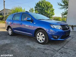 Culoarealbastru Utilizat 2015 Dacia Logan MCV Lauréate Break | 5.650 EUR (Preț OK)