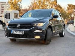 Culoaregri Utilizat 2022 VW T-Roc SUV | 17.800 EUR (Preț bun)