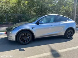 Gri Utilizat 2023 Tesla Model Y SUV | 39.900 EUR (Preț OK)