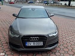 Culoaregri Utilizat 2012 Audi A6 Sport Berlinǎ | 7.500 EUR (Super Preț)