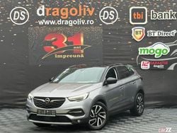 Gri Utilizat 2018 Opel Grandland X SUV | 13.499 EUR (Preț OK)