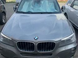 Utilizat 2012 BMW X3 SUV | 8.000 EUR (Super Preț)