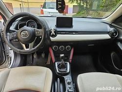 Alb Utilizat 2015 Mazda CX-3 SUV | 9.190 EUR (Preț OK)